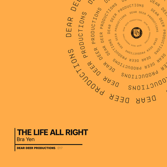The Life All Right