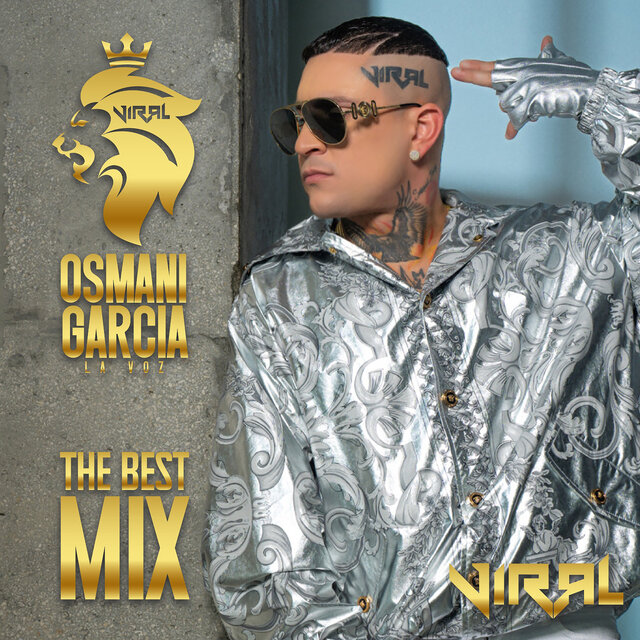 The Best Mix