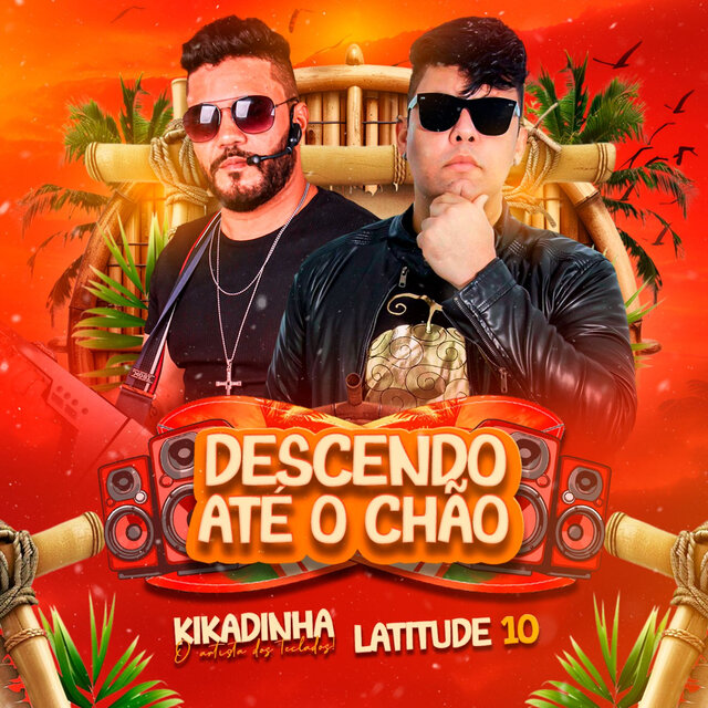 Descendo Até o Chão