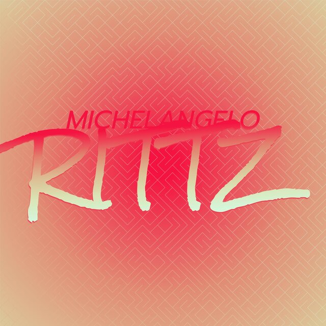 Michelangelo Rittz
