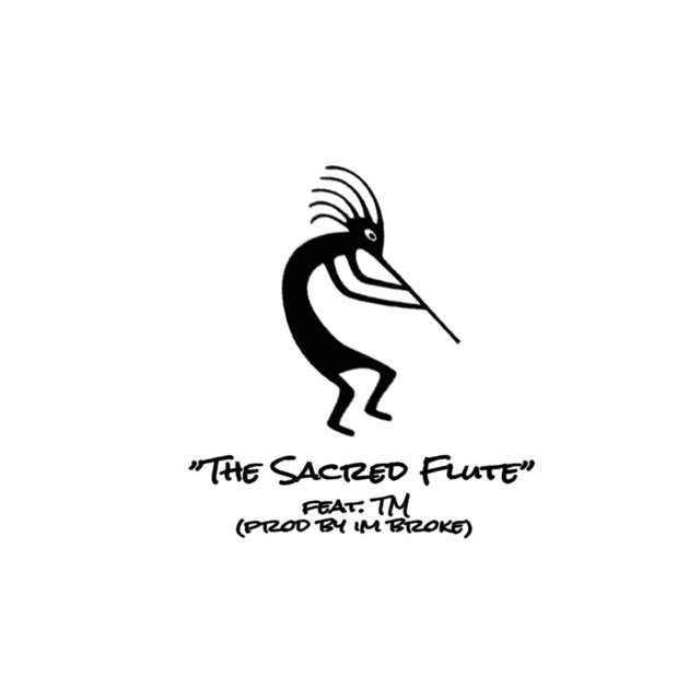 The Sacred Flute (feat. TM)
