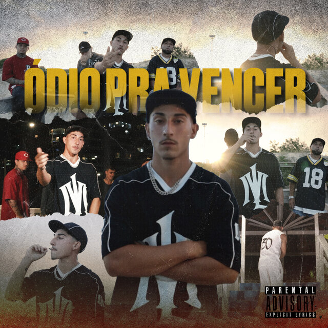Ódio pra Vencer
