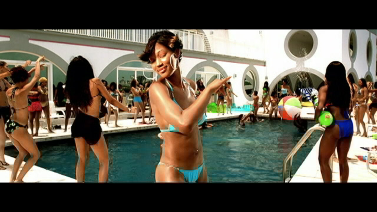 Where the Party At (feat. Nelly) (Official Video)