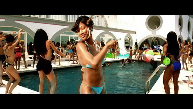Where the Party At (feat. Nelly) (Official Video)