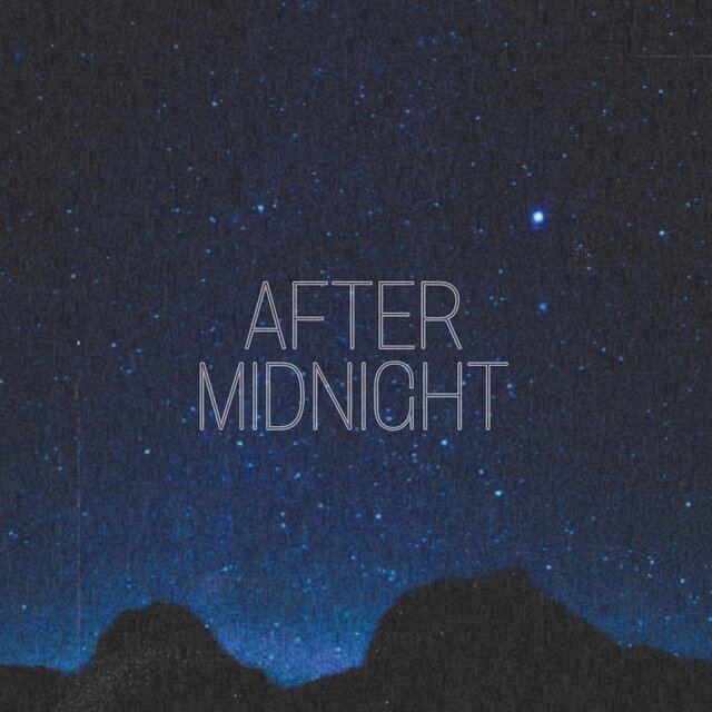 After Midnight
