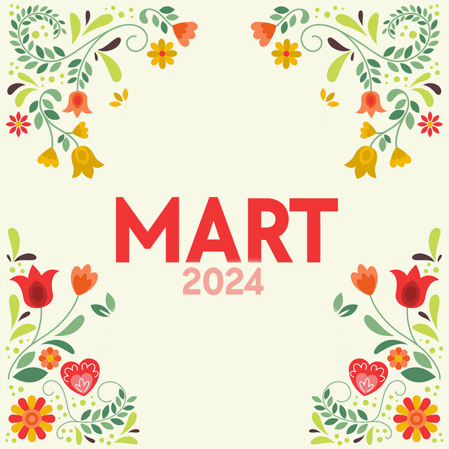 TOP mart RizaNova 2024