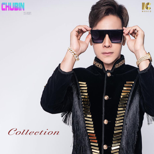 Album Chu Bin 2 (Short Version)