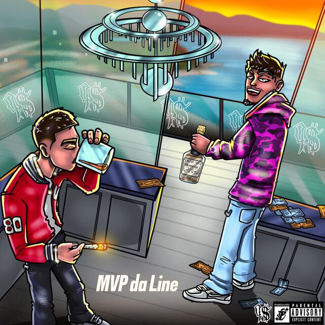 MVP da Line