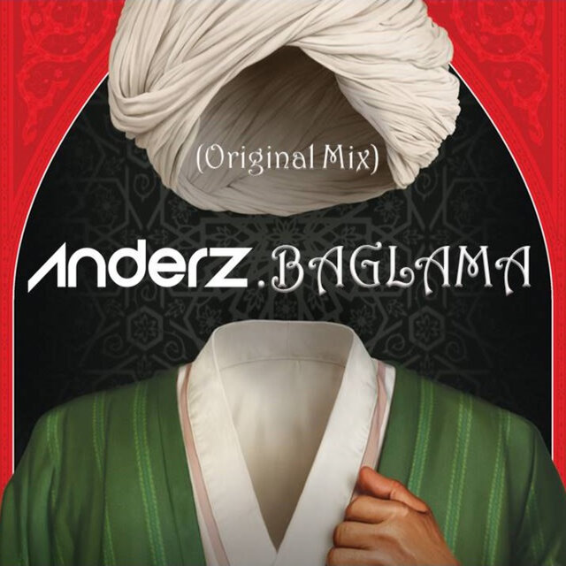 Baglama