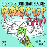 Raise Up (feat. Petey Pablo)