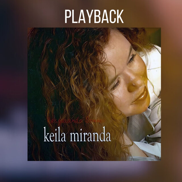 Resgatando Sonhos (Playback)