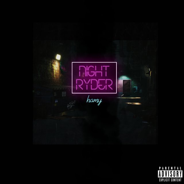 Night Ryder