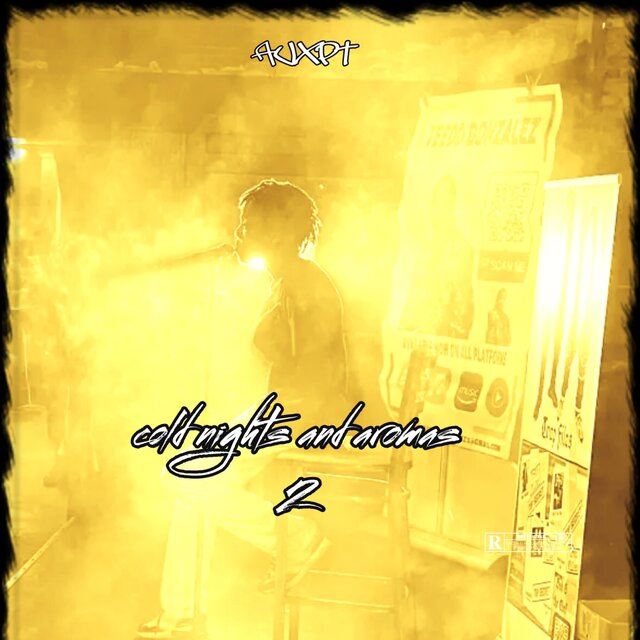 Cold Nights and Aromas 2