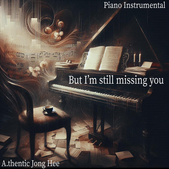 I'm still missing you