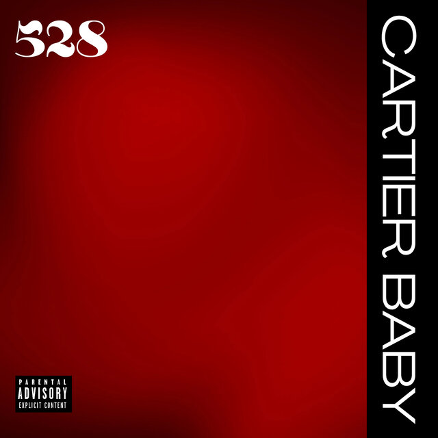 Cartier Baby
