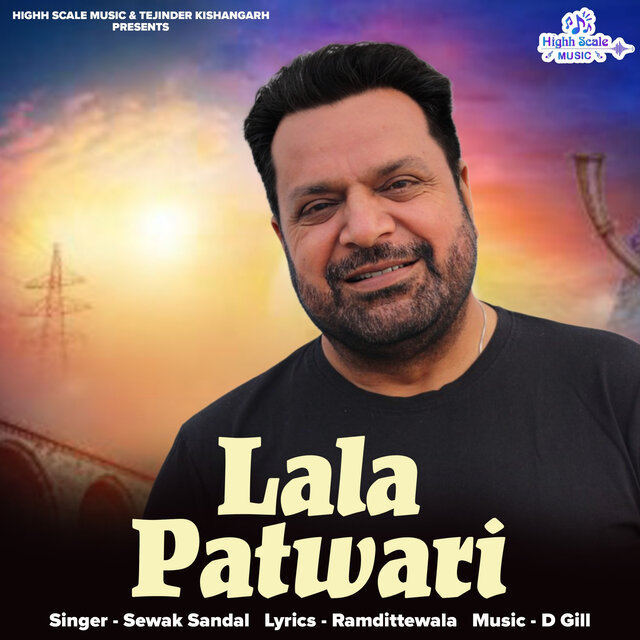 Lala Patwari
