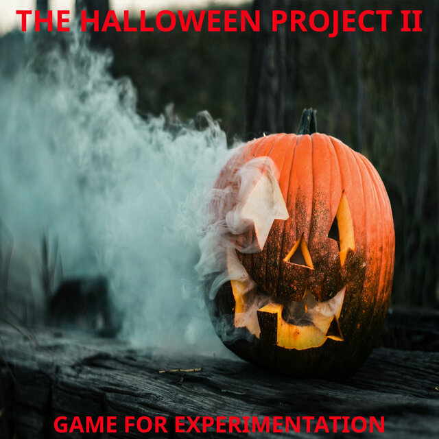 The Halloween Project II