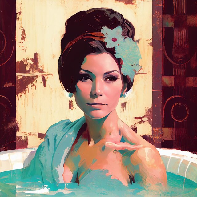 Relaxing Spa Music
