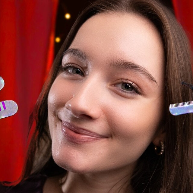 This or That ASMR – Can You Decide?