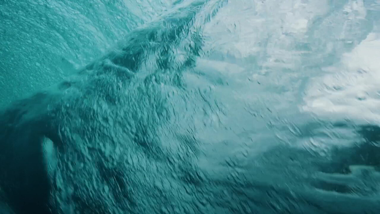 I Am Water