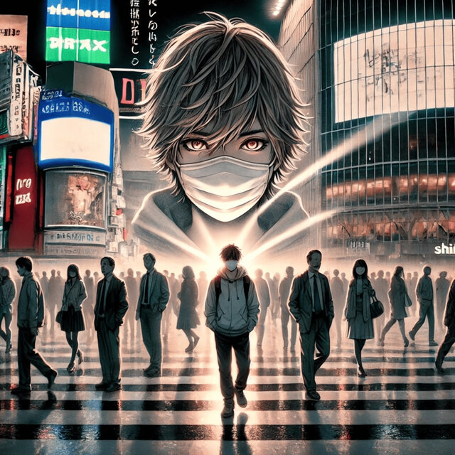 Tatemae (Remix)