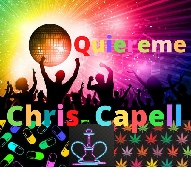 Quiereme