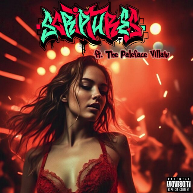 Dejate Amar (feat. The Paleface Villain)
