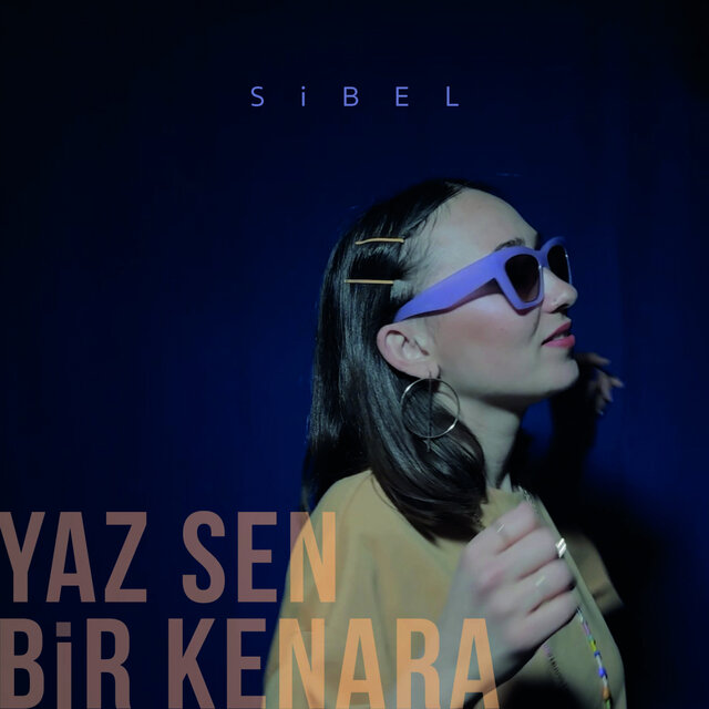 Yaz sen bir kenara