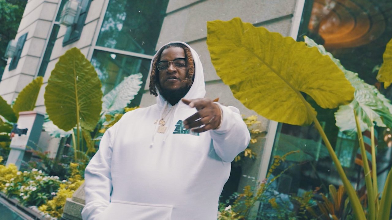 Free Mines (Official Video)