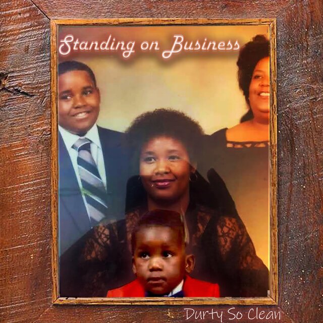Standing on Business