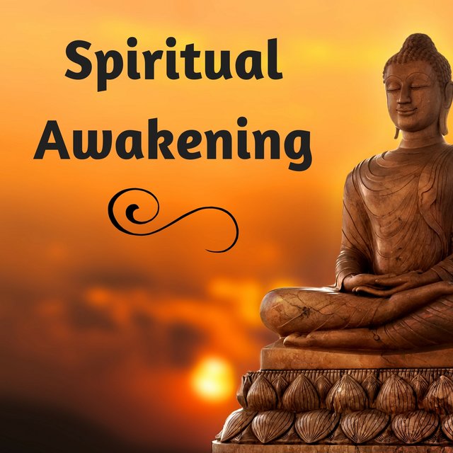 Spiritual Awakening - Bio Energy Healing Sounds of Nature for Spiritual Cleansing