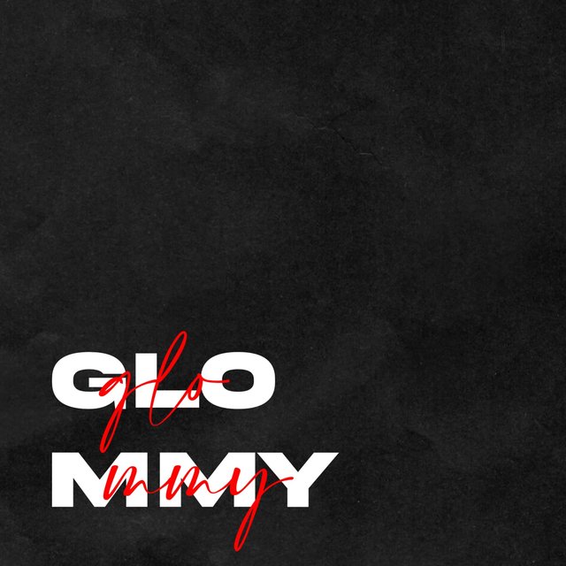 GLOMMY