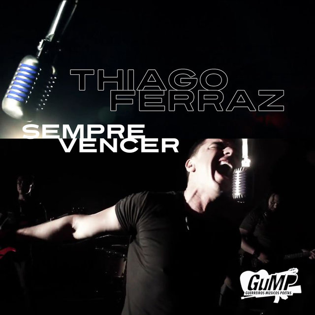 Sempre Vencer - Single