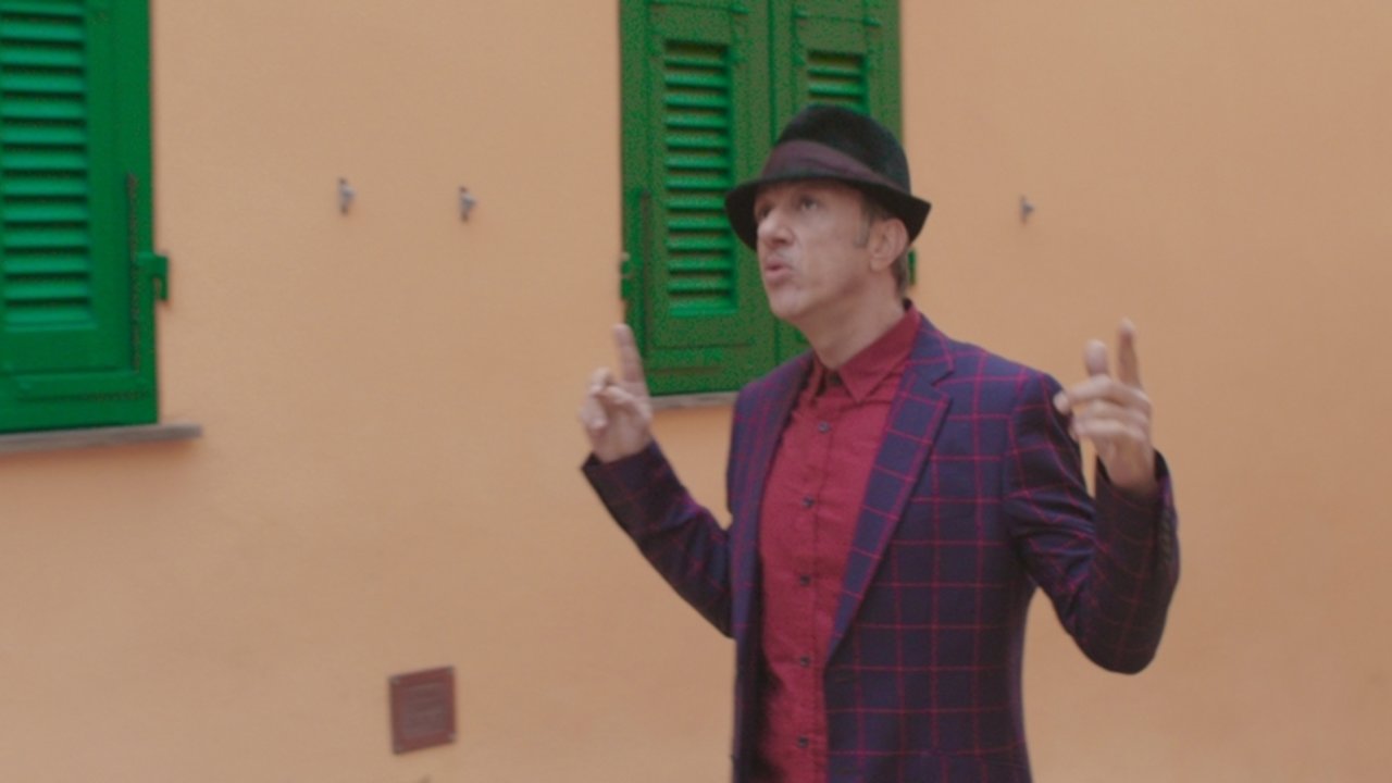 Sogni e nostalgia (Videoclip)