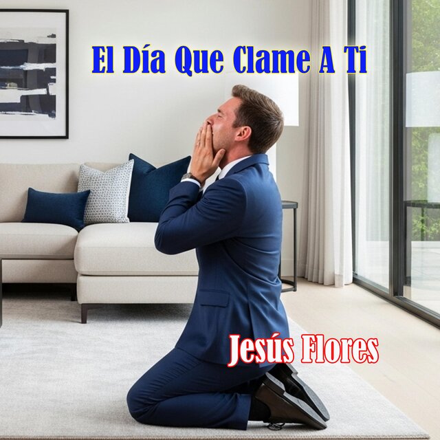 El Día Que Clame A Ti