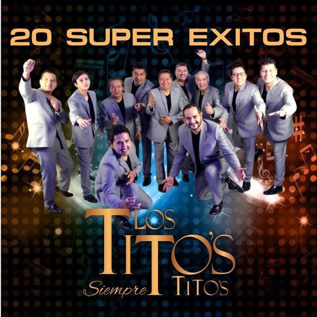 20 Super Exitos