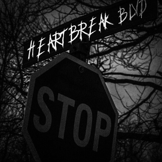 HEARTBREAK BLVD
