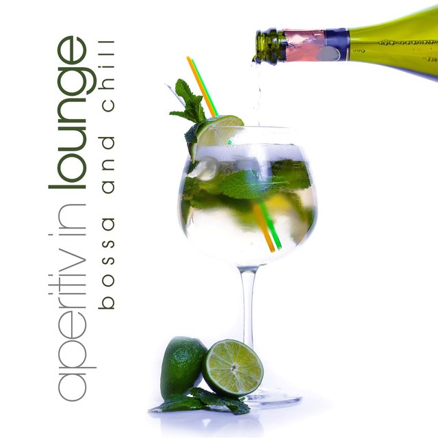 Aperitiv in Lounge Bossa and Chill