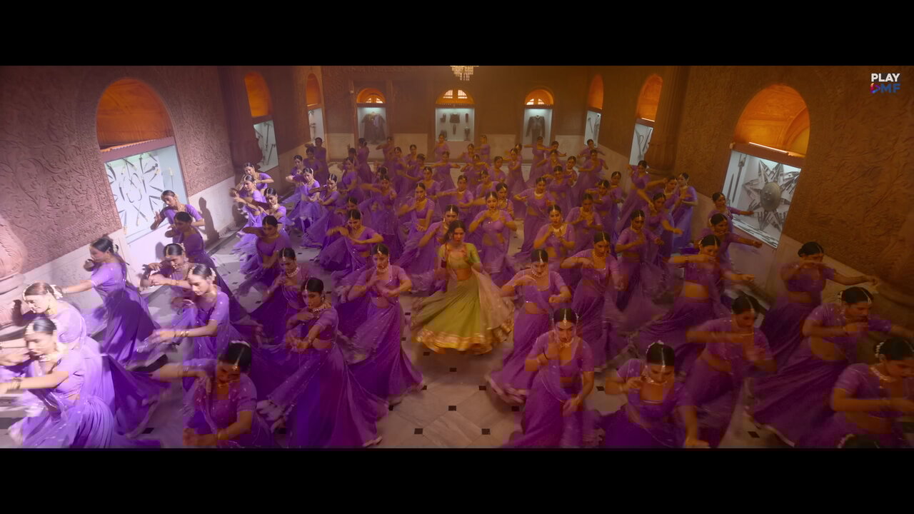 Bol Kaffara Kya Hoga (From "Ek Deewane Ki Deewaniyat")