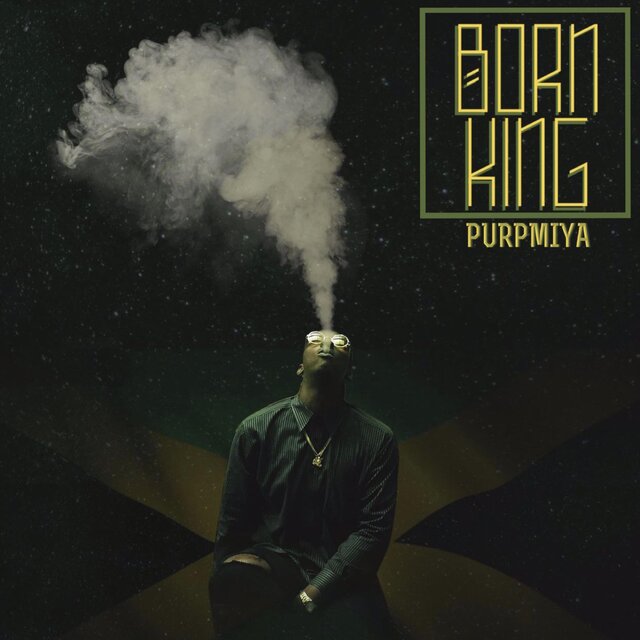 Born King
