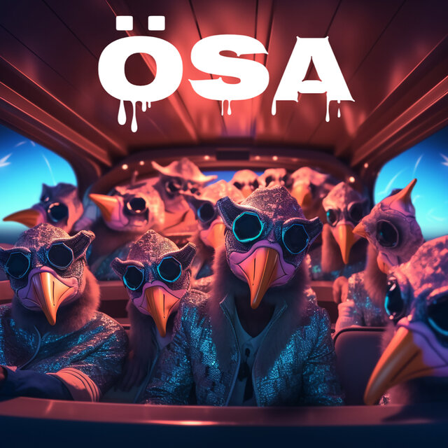 ÖSA