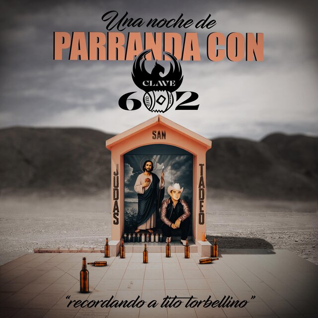 Una Noche De Parranda Con Clave 602