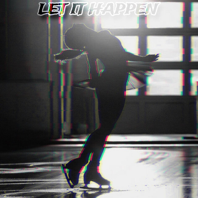 Let It Happen