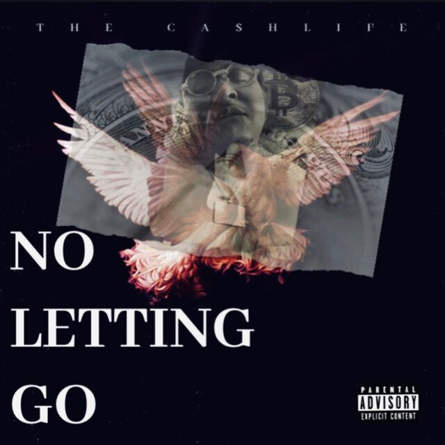 NO LETTING GO