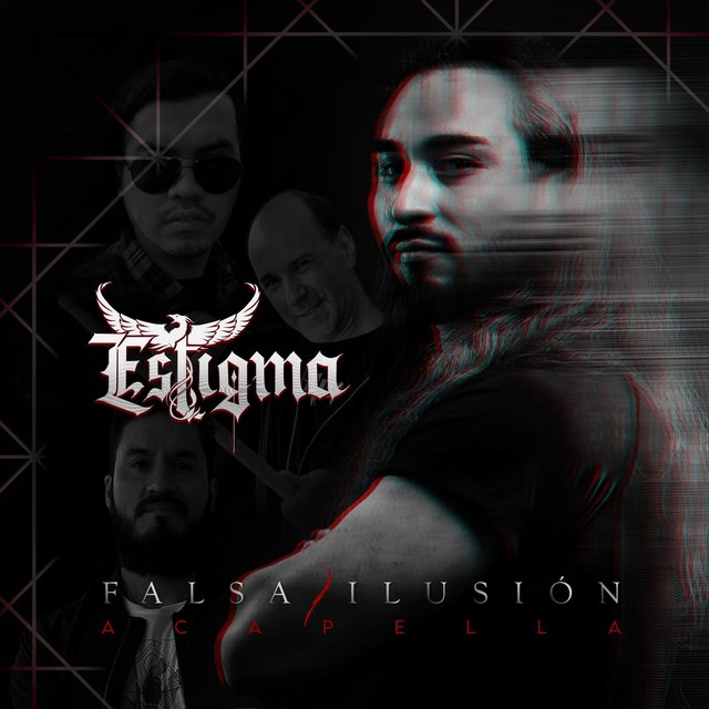 Falsa Ilusión (Acapella)