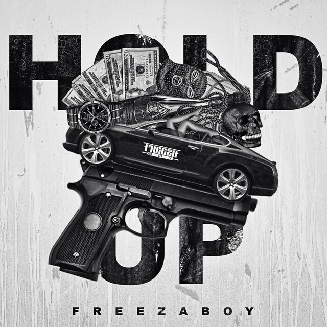 Hol Up Trap