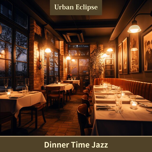 Dinner Time Jazz
