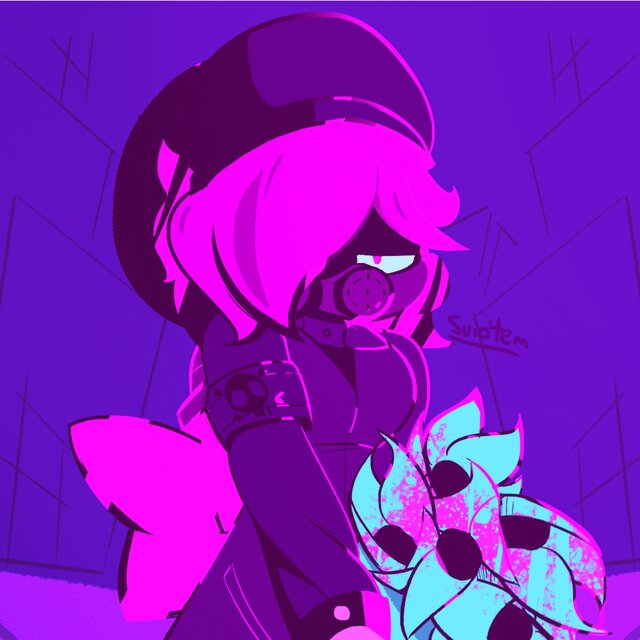 Blind Memories
