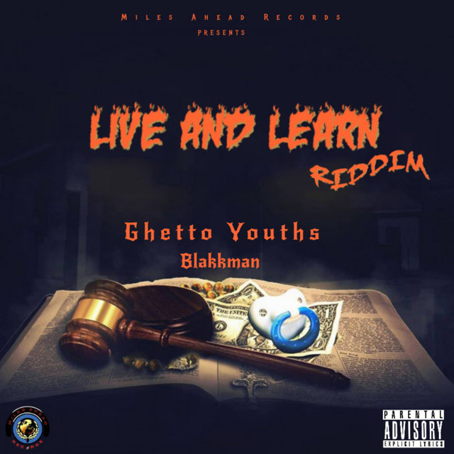 Ghetto Youths