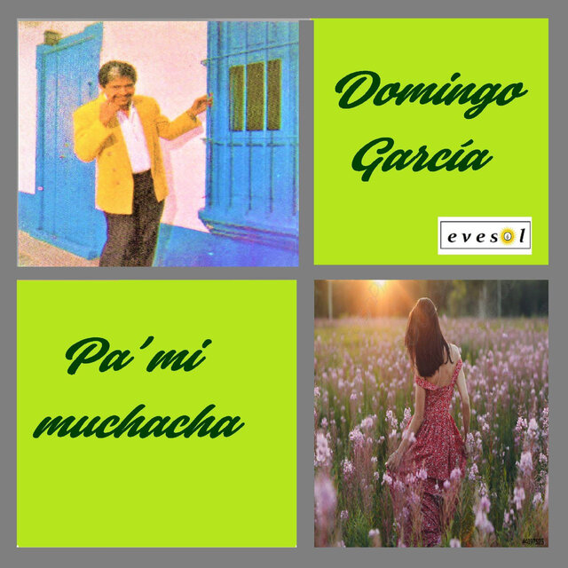 Pa Mi Muchacha